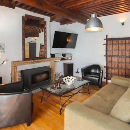 Holiday home Cozy In With Wifi *